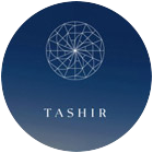 Ташир - корпоративный сайт