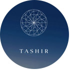 Ташир - корпоративный сайт