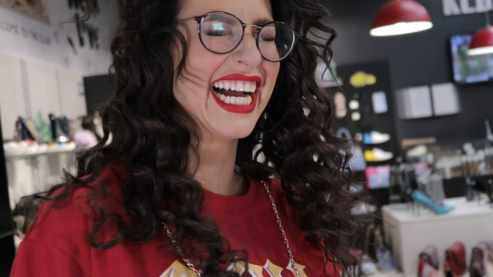 шоурил работ за 2018