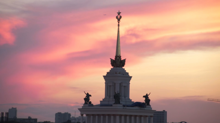 Презентация ЖК