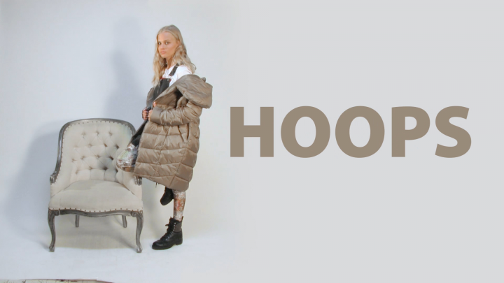 Новая коллекция (instagram)