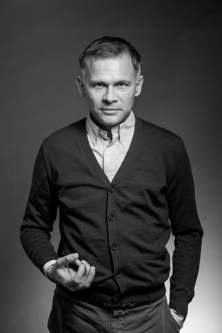 Портретная съемка