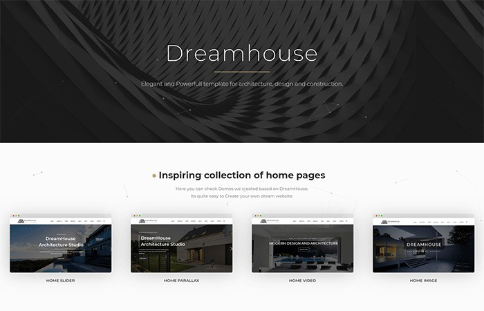 Dream House