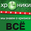 Баннер бизнес-школы "Green City" - Хроники кризиса