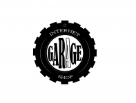 Garage (интернет магазин)