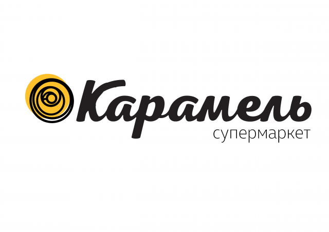 Логотип супермаркета