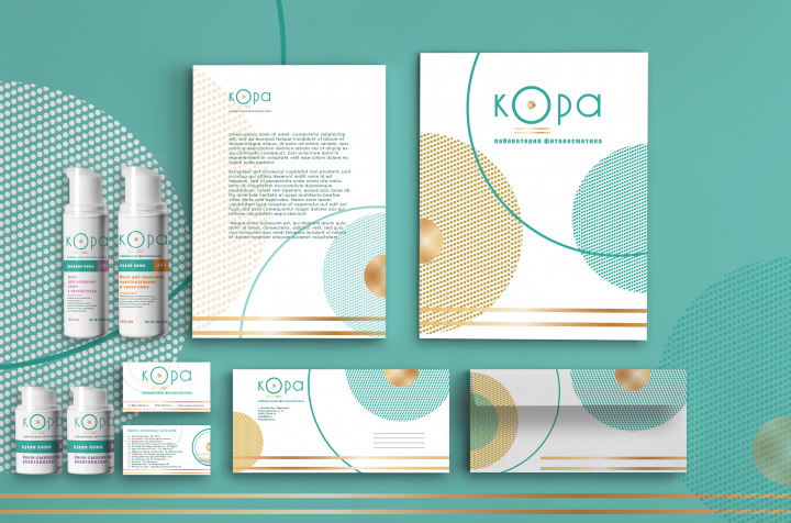"Кора"