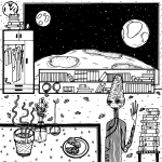 alien'shome