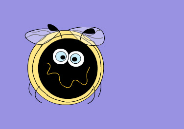 Векторный персонаж