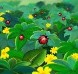 Отрисовка анимации для игр