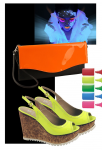 LOOK FOR CALIPSO (SS-14)