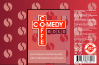 Comedy-coffe 2