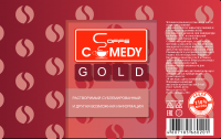 Comedy-coffe 1