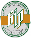 Название, концепт, дизайн этикетки. 2007 г.