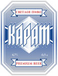 Название, концепт, дизайн этикетки. 2007 г.