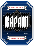 Название, концепт, дизайн этикетки. 2007 г.