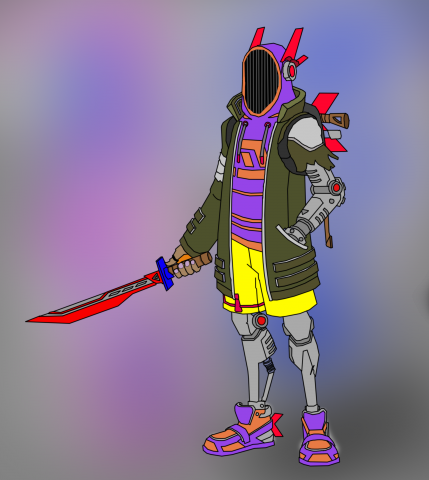 Cyberpunk 2077