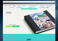 Конструктор landing page