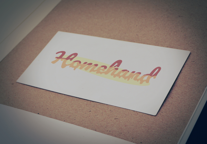 Homehand