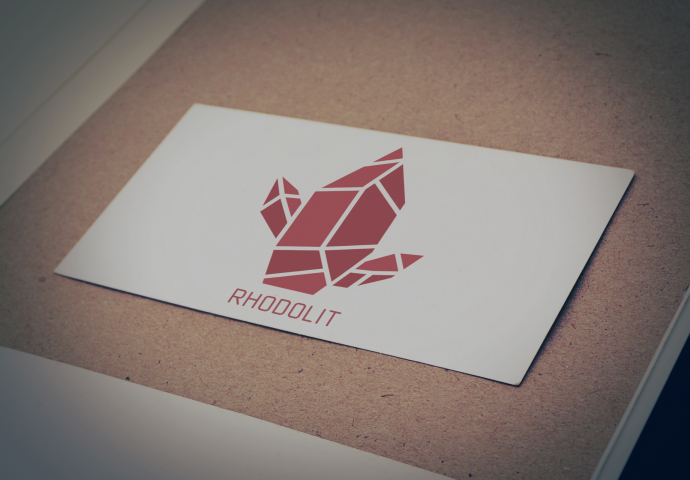 Rhodolit
