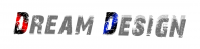 Логотип Dream Design