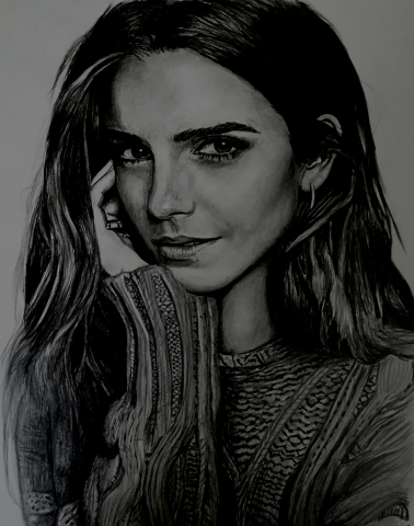 Emma Watson