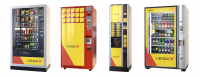 Вендинговые аппараты