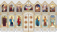 Иконостас