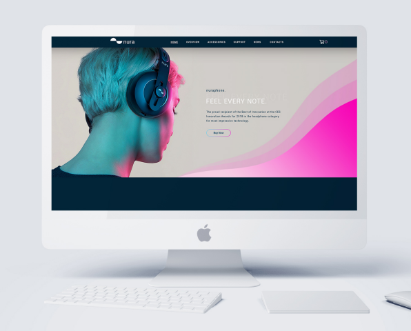 Nuraphone