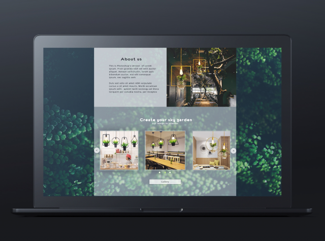 Shop Inlight