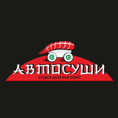 Доставка суши