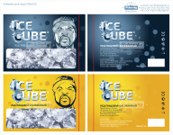 Упаковка для льда