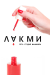 Сеть студий ЛАКМИ