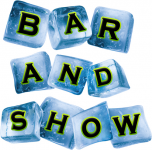Вариант логотипа barandshow.ru