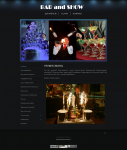BAR and SHOW