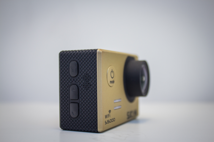 Предметная съемка, экшн-камера