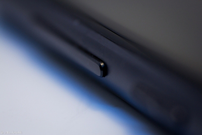 Качелька громкости