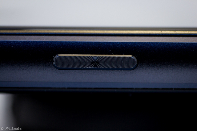 Кнопка вкл/выкл