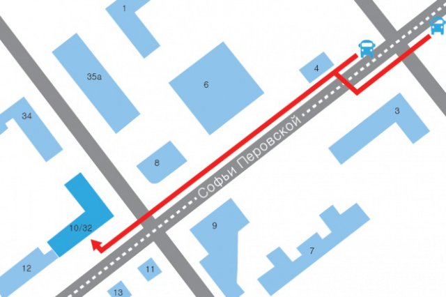 карта 1