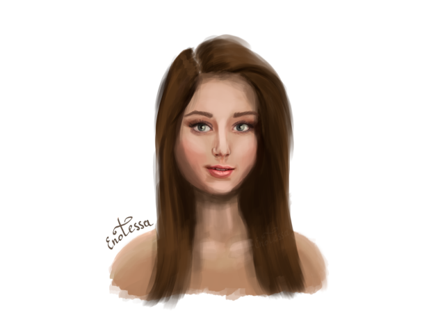 portrait