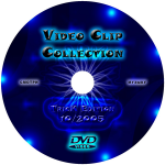 обложка на DVD