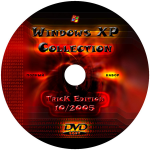 обложка на DVD