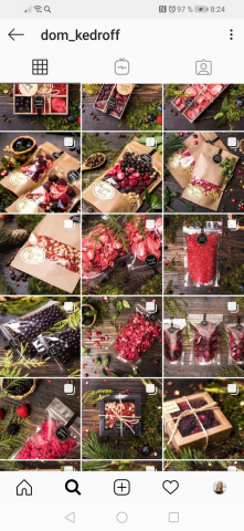 Дом кедрофф