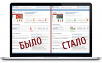 Оптимизация скорости интернет магазина knigoland.com.ua