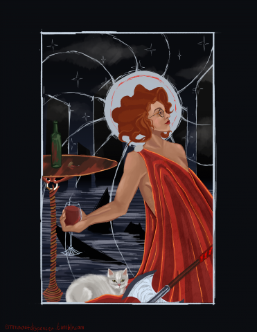 Red Kath,