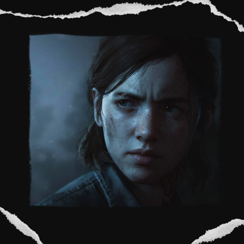 The Last of Us | Ellie