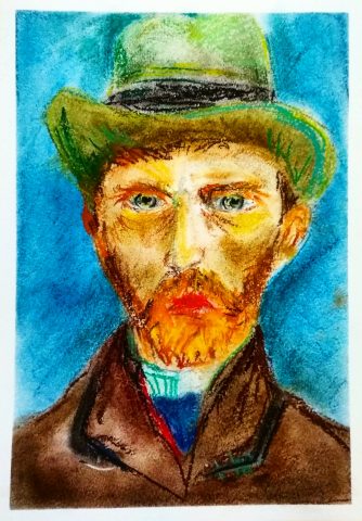 Van Gog