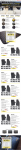 landing page "Vestis" 3