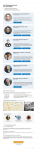 landing page "Клуб предпринимателей"