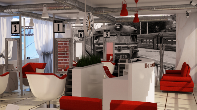 Салон красоты эконом-класса на Павелецкой